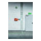 Durable Bodenmarkierungsband Duraline Strong 2 Colour Signalgrün/Signalweiß (RAL 6032/9003)-4