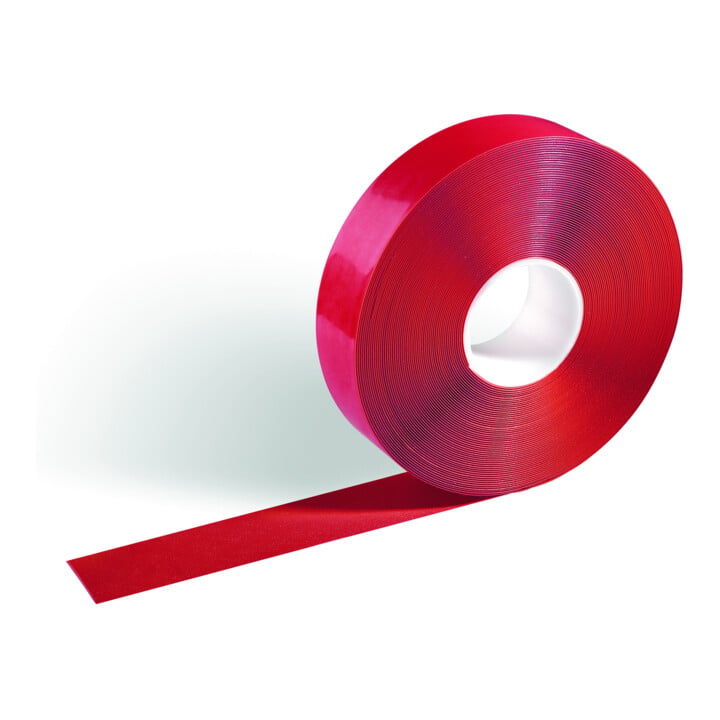 Durable Bodenmarkierungsband Duraline Strong Signalgelb (RAL 1003)