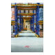 Durable Bodenmarkierungsband Duraline Strong Signalgelb (RAL 1003)