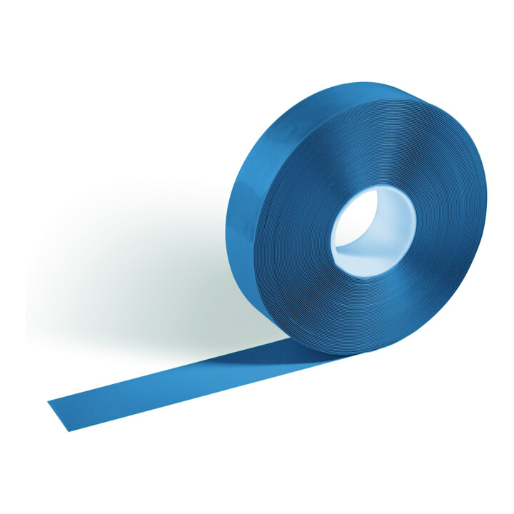 Durable Bodenmarkierungsband Duraline Strong Signalgelb (RAL 1003)