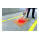 DURABLE Bodenmarkierungsspray DURALINE® 750 Gelb