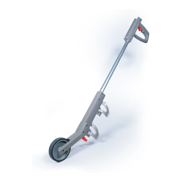 Durable Bodenmarkierungsspray DURALINE® 750 Weiß