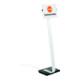 Durable Bodenständer Info Sign Stand A3