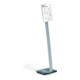 Durable Bodenständer Info Sign Stand A4