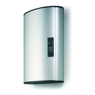 Durable Boîte à clés KEY BOX CODE 72 avec serrure à code