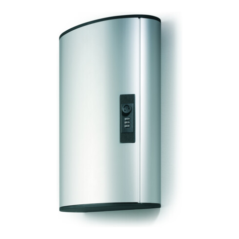 Durable Boîte à clés KEY BOX CODE 72 avec serrure à code