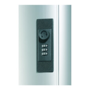 Durable Boîte à clés KEY BOX CODE 72 avec serrure à code-2