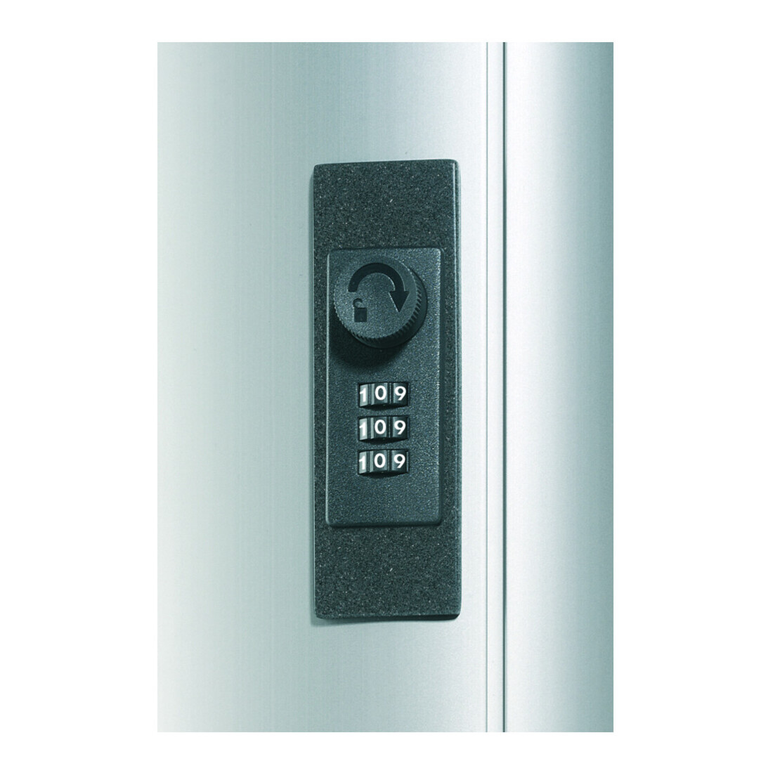 Durable Boîte à clés KEY BOX CODE 72 avec serrure à code