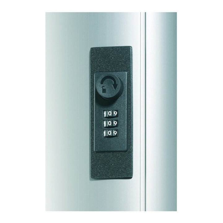 Durable Boîte à clés KEY BOX CODE 72 avec serrure à code
