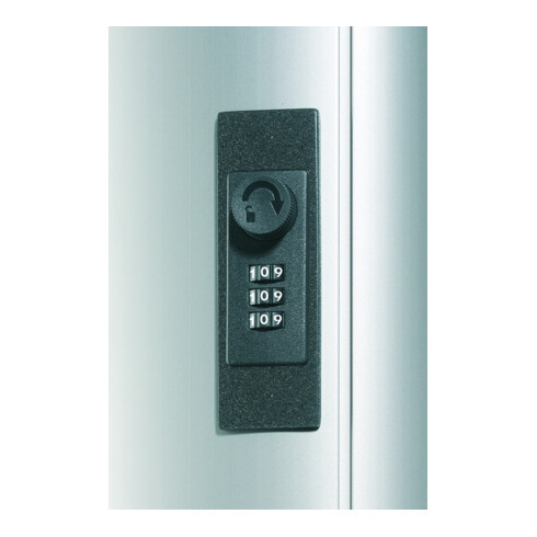 Durable Boîte à clés KEY BOX CODE 72 avec serrure à code