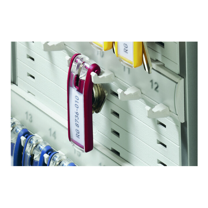 Durable Boîte à clés KEY BOX CODE 72 avec serrure à code