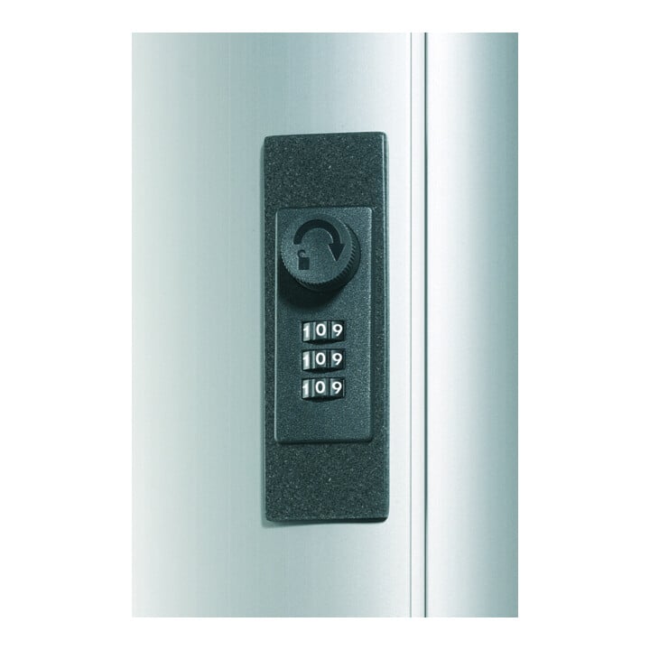 Durable Boîte à clés KEY BOX CODE 72 avec serrure à code