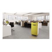 Durable Büroschrank QUADRO® Multi Trolley ADVANCED-2