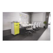 Durable Büroschrank QUADRO® Multi Trolley ADVANCED-4