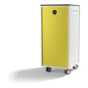Durable Büroschrank QUADRO® Multi Trolley ADVANCED-5