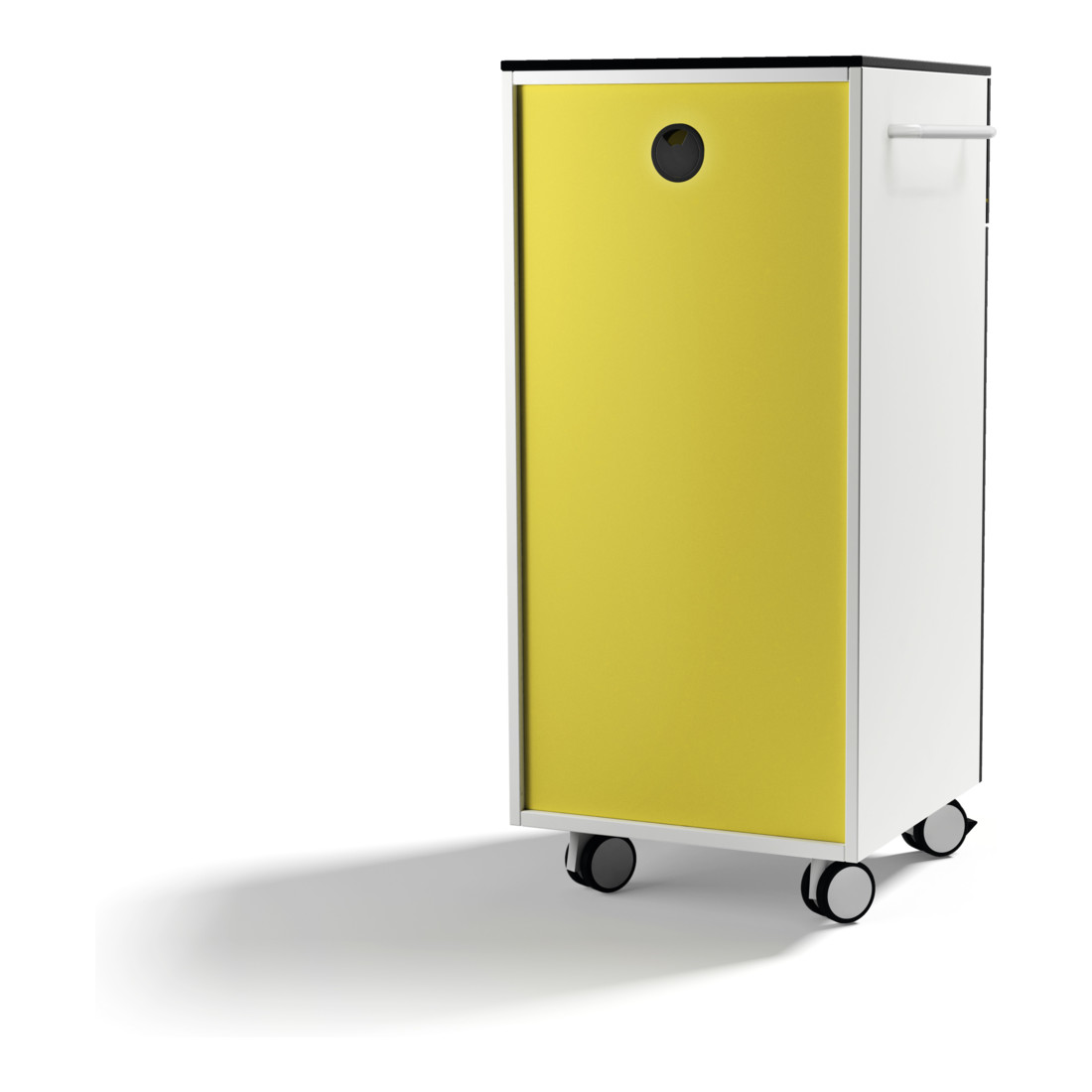 Durable Büroschrank QUADRO® Multi Trolley ADVANCED