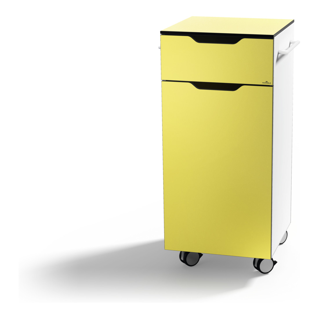 Durable Büroschrank QUADRO® Multi Trolley ADVANCED
