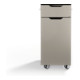 Durable Büroschrank QUADRO® Multi Trolley ADVANCED-4