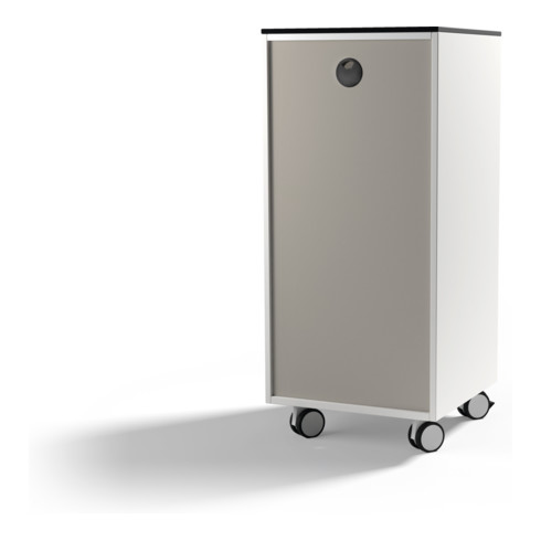 Durable Büroschrank QUADRO® Multi Trolley BASIC