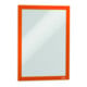 DURABLE Cadres d’information DURAFRAME® A4 10 pièces orange