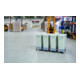 DURABLE Chariot DURABIN® 60L rPP graphite