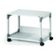 DURABLE Chariot multifonction SYSTEM 48 gris