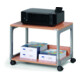 DURABLE Chariot multifonction SYSTEM 48 gris