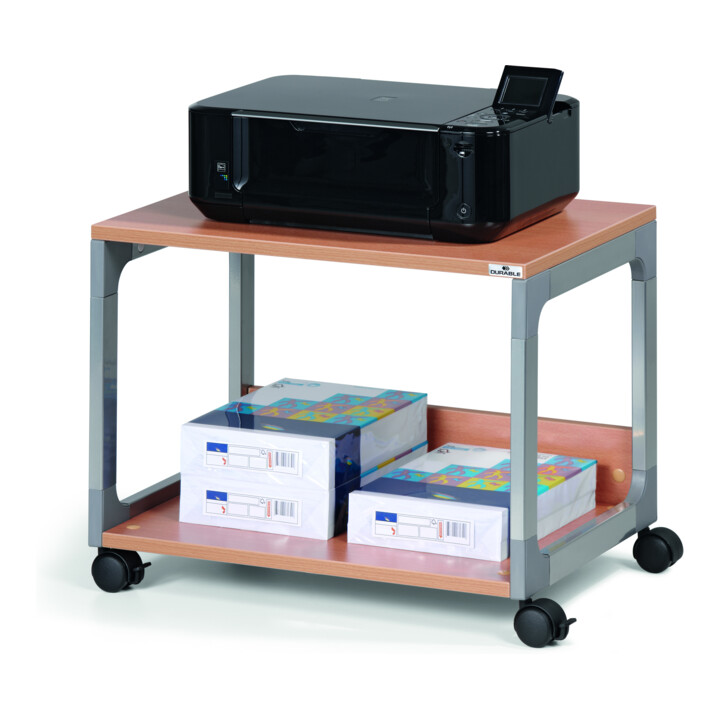 DURABLE Chariot multifonction SYSTEM 48 gris