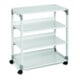DURABLE Chariot multifonction SYSTEM 88 371110 gris