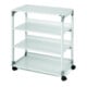 DURABLE Chariot multifonction SYSTEM 88 371110 gris
