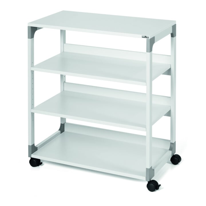 DURABLE Chariot multifonction SYSTEM 88 371110 gris