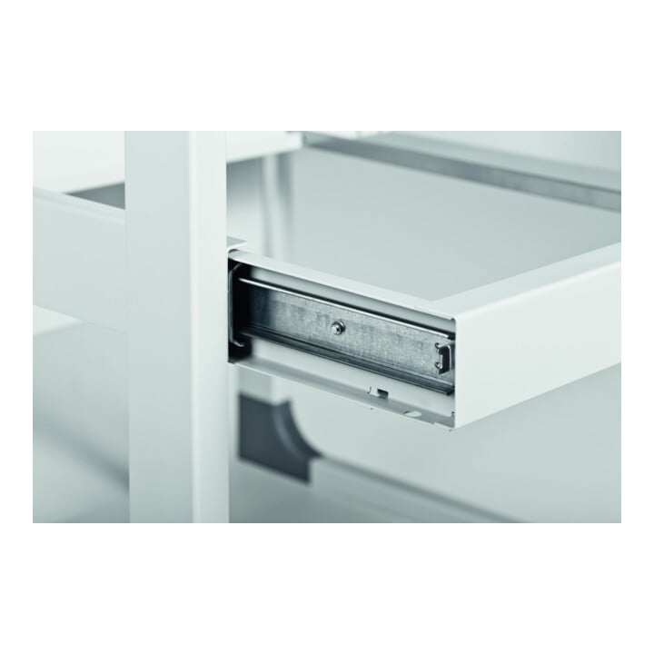 DURABLE Chariot multifonction SYSTEM 88 371110 gris