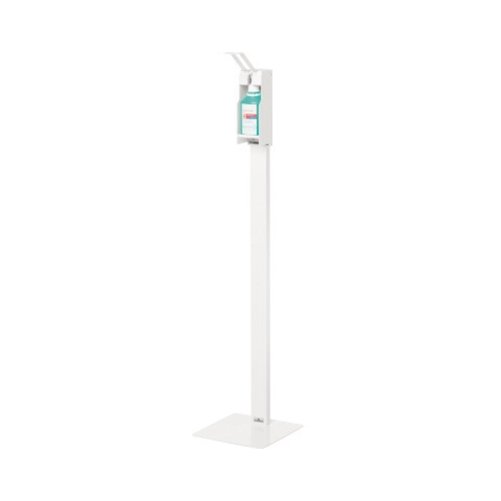 Durable Desinfektionsspender Boden