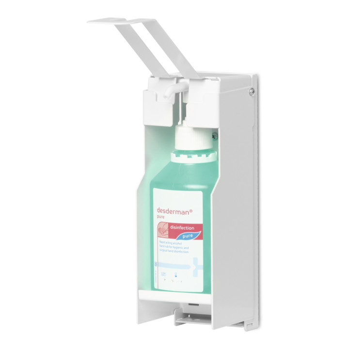 Durable Desinfektionsspender Wand