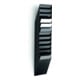 DURABLE Distributeur de brochures FLEXIBOXX 12 A4 vertical noir