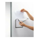 Durable Dokumentenhalter A4 magnetisch