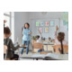 Durable Dokumentenhalter A4 magnetisch