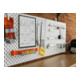 Durable Dokumentenhalter A4 magnetisch