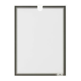 Durable Dokumentenhalter A4 selbstklebend