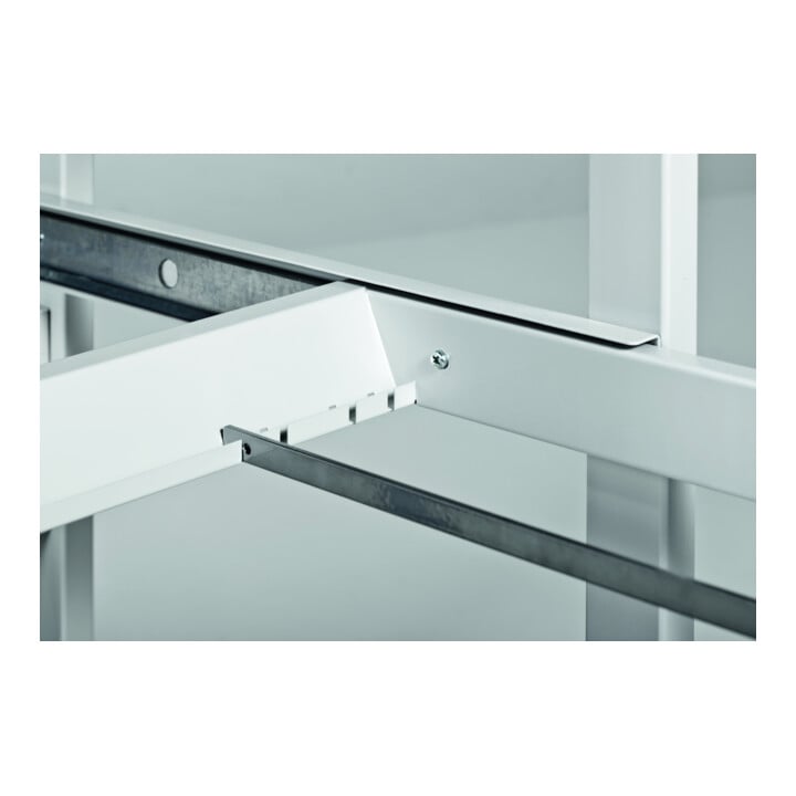 Durable Dokumentenhalter A4 selbstklebend