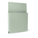 DURABLE Dokumentenhalter INFO BOX A4 magnetisch grau 507310