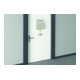 Durable Dokumentenhalter INFO BOX A4 selbstklebend grau 507210