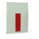 Durable Dokumentenhalter INFO BOX A4 selbstklebend grau 507210
