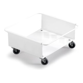 DURABLE DURABIN TROLLEY 90