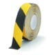 DURABLE Eckschutzprofil C25R 1m gelb/schwarz