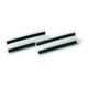 Durable Etikettentasche HARD COVER magnetisch 1/2 A5 quer