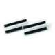 Durable Etikettentasche HARD COVER magnetisch 150 x 67 mm