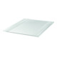Durable Etikettentasche HARD COVER selbstklebend A5 quer