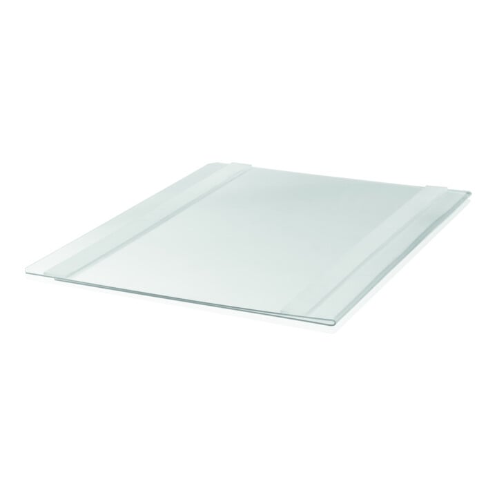Durable Etikettentasche HARD COVER selbstklebend A5 quer