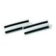 DURABLE Etikettentaschen magnetisch 1/2 A5 quer 10 St.
